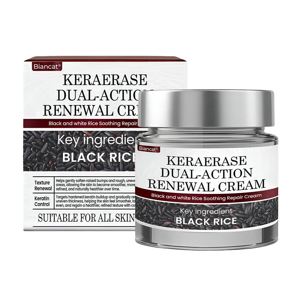 KeraErase Dual-Action Renewal Cream (BUY 1 GET 2)