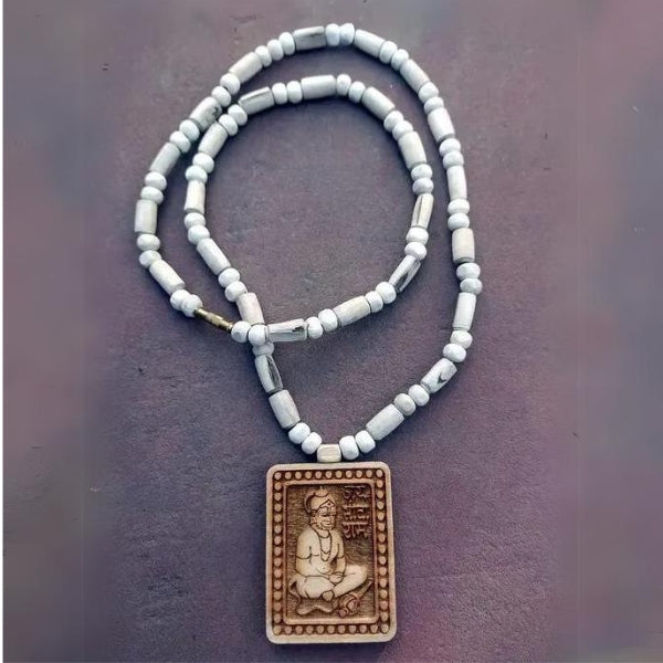 Bageshwar Hanuman Mala (Pack Of 2)