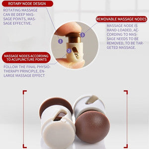 ACUPRESSURE PADUKA