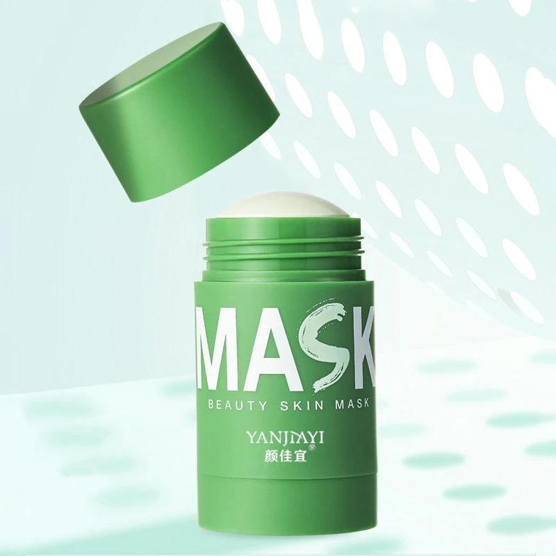 RealShop™ - GREEN TEA MASK STICK FOR BLACKHEAD