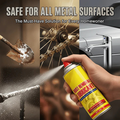 Ultimate Rust Remover Lubricant 180 ml | Buy 1 Get 1 FREE