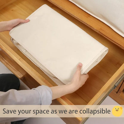 Ultra Space Saving Self Compression Organizer (BUY 1 GET 1 FREE)