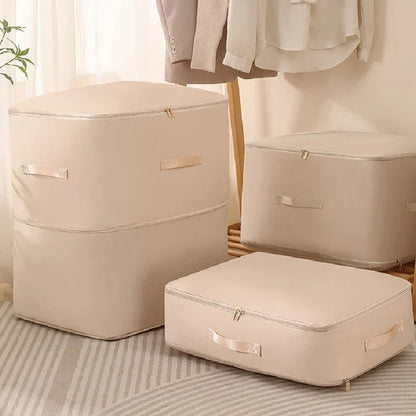 Ultra Space Saving Self Compression Organizer (BUY 1 GET 1 FREE)