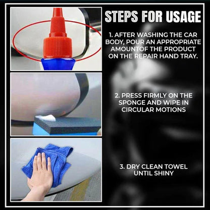 Repair The Scratch and Shine (BUY 1 GET 1 FREE)