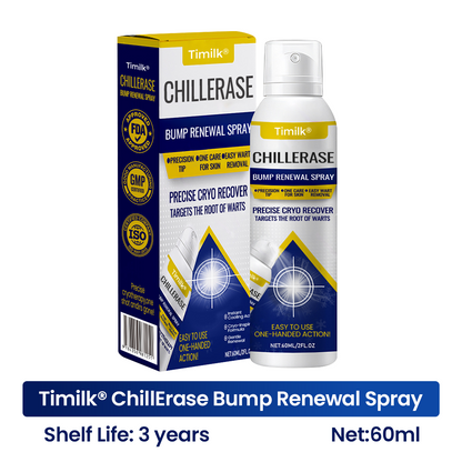 ChillErase Bump Renewal Spray (BUY 1 GET 1 FREE)