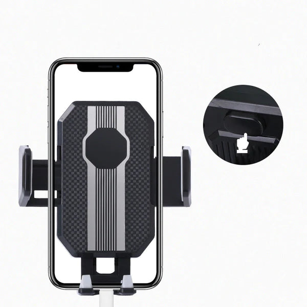Adjustable Car Suction Cup Mobile Phone Holder