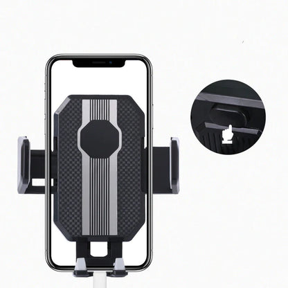 Adjustable Car Suction Cup Mobile Phone Holder