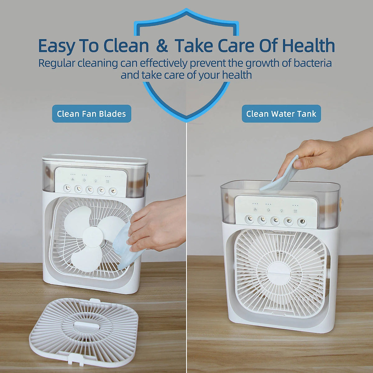 Aqua Breeze AC