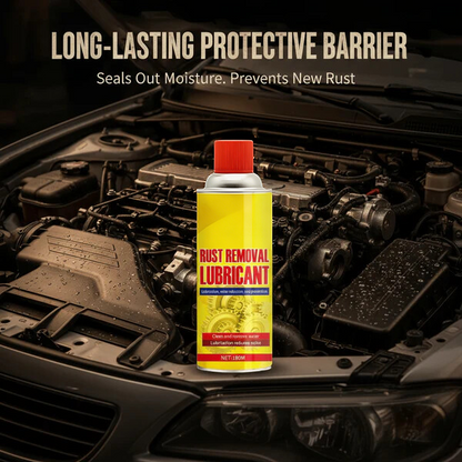 Ultimate Rust Remover Lubricant 180 ml | Buy 1 Get 1 FREE