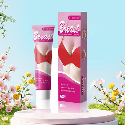 Luvora Breast & Hip Enhancing Cream (BUY 1 GET 1 FREE) Imported