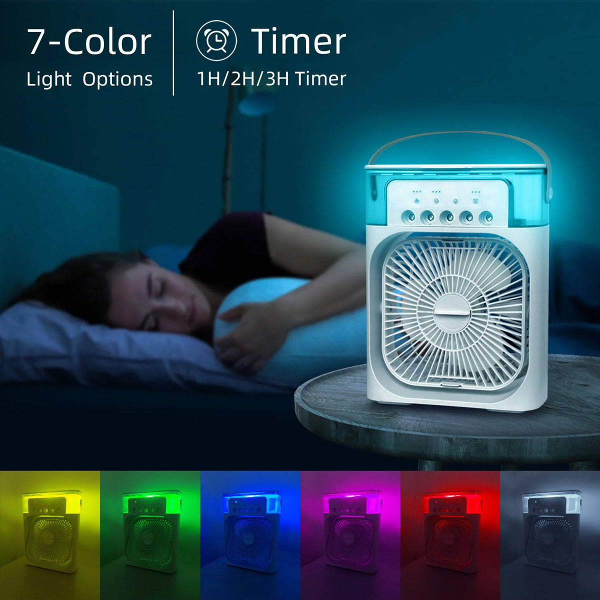 Aqua Breeze AC