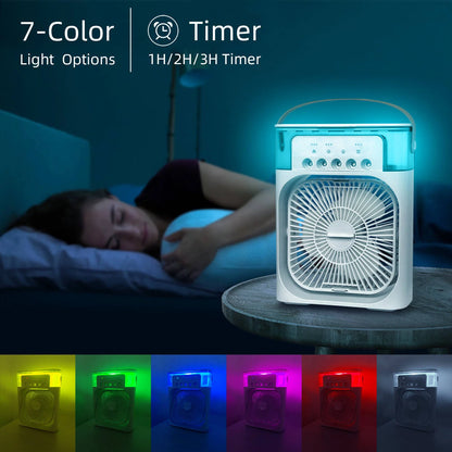 Aqua Breeze AC