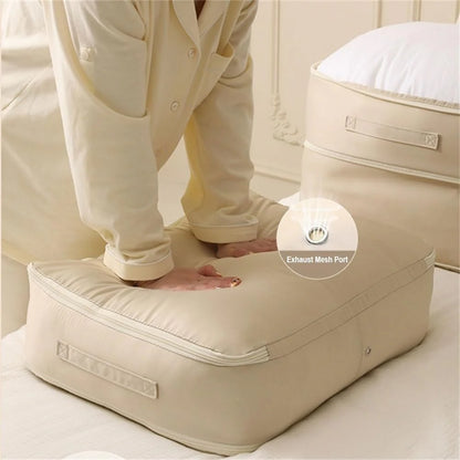 Ultra Space Saving Self Compression Organizer (BUY 1 GET 1 FREE)