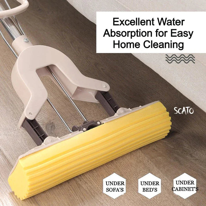 Swappy Pva Magic Mop