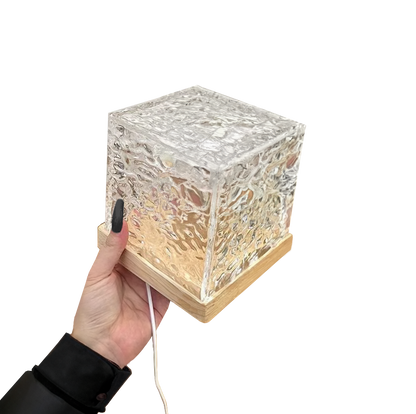 Aurora Light Lamp