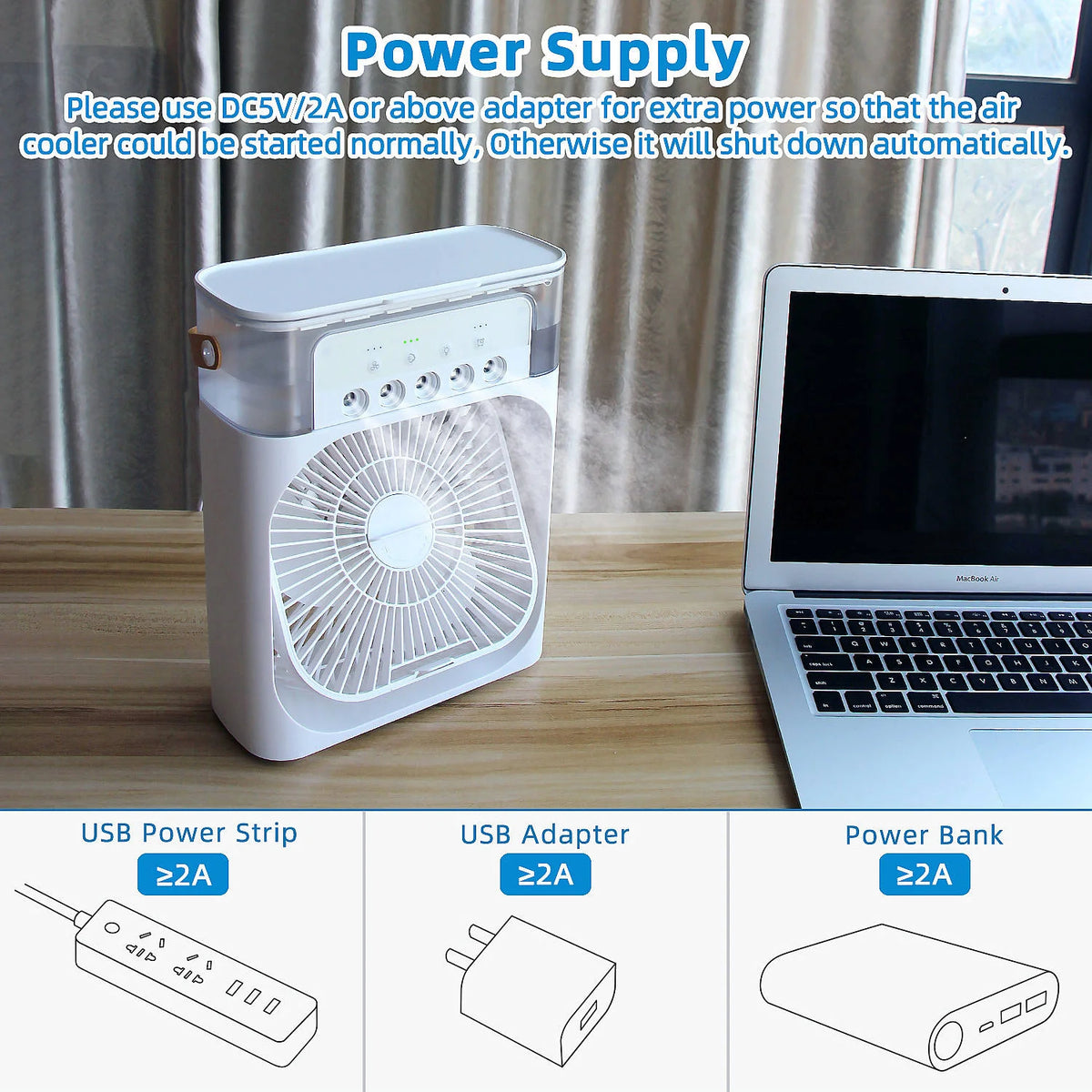 Aqua Breeze AC