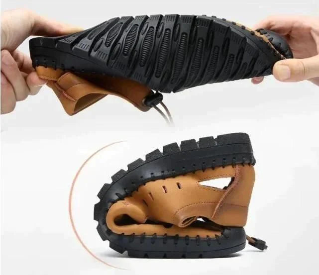 Men's Durable Shoes (BUY 1 GET 1 FREE)