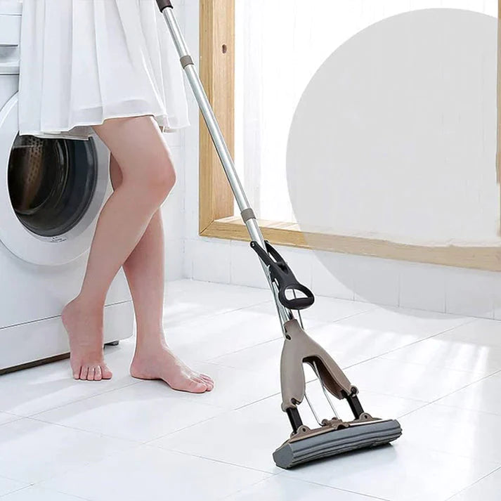 Swappy Pva Magic Mop