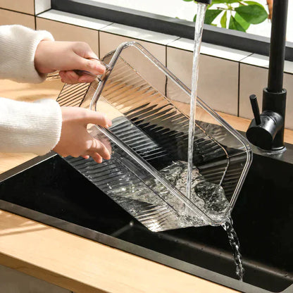 UNBREAKABLE KITCHEN STORAGE (Pack of 8)