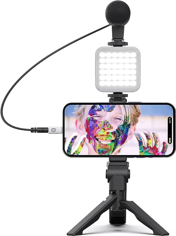 HQ Tripod Kit Pro