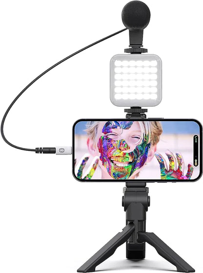 HQ Tripod Kit Pro