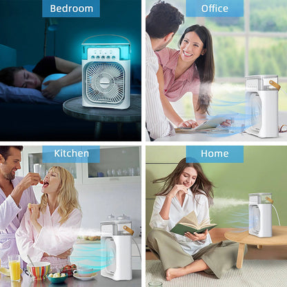 Aqua Breeze AC