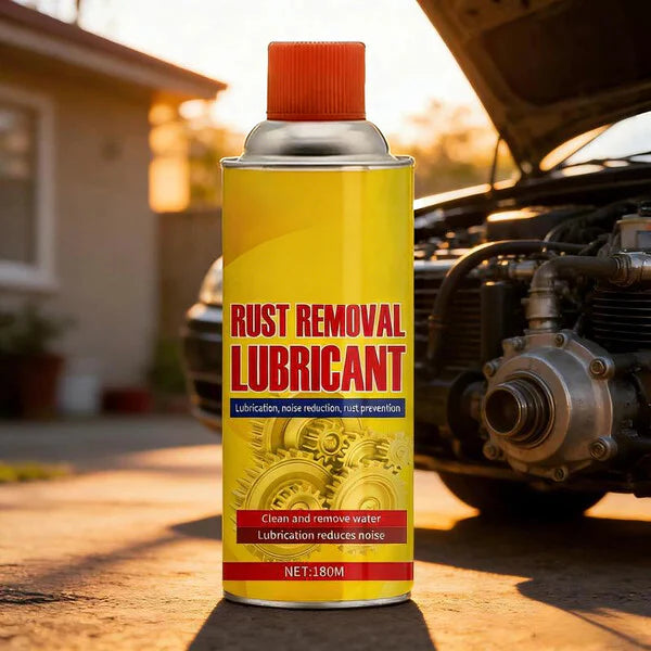Ultimate Rust Remover Lubricant 180 ml | Buy 1 Get 1 FREE