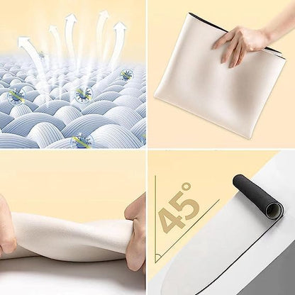 3D Water Absorbent Mat
