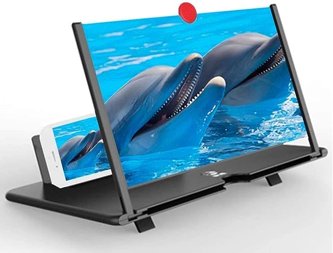 Magnifone Pro