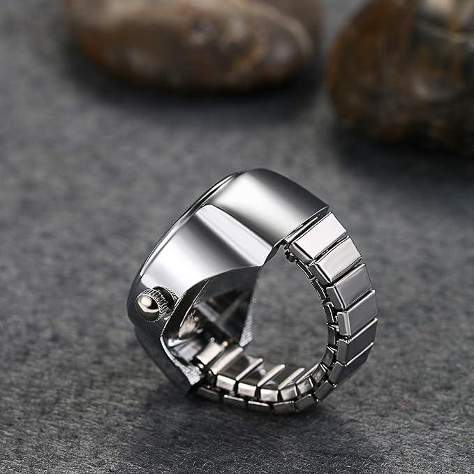 Premium Time Ring
