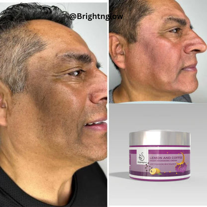 Bright & Glow Day & Night cream Combo(Pack of 2)