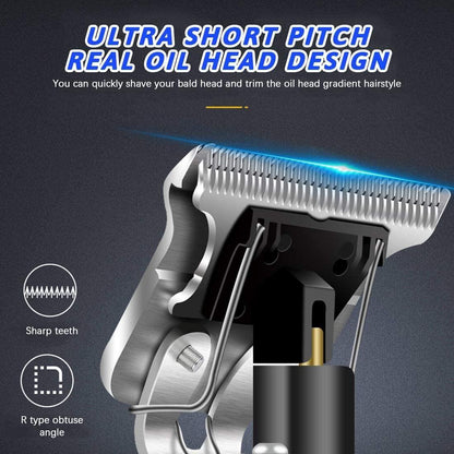 Hot Sale - 50% OFF| Buddha Trimmer Grooming With Kit