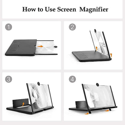 Magnifone Pro