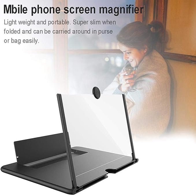 Magnifone Pro