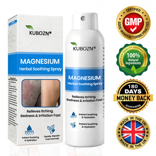 KUBOZN Magnesium Spray (BUY 1 GET 1 FREE)
