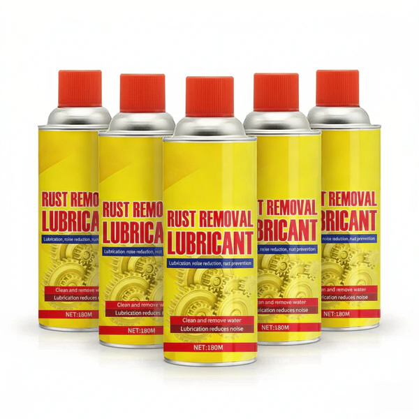 Ultimate Rust Remover Lubricant 180 ml | Buy 1 Get 1 FREE