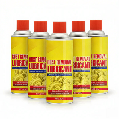 Ultimate Rust Remover Lubricant 180 ml | Buy 1 Get 1 FREE