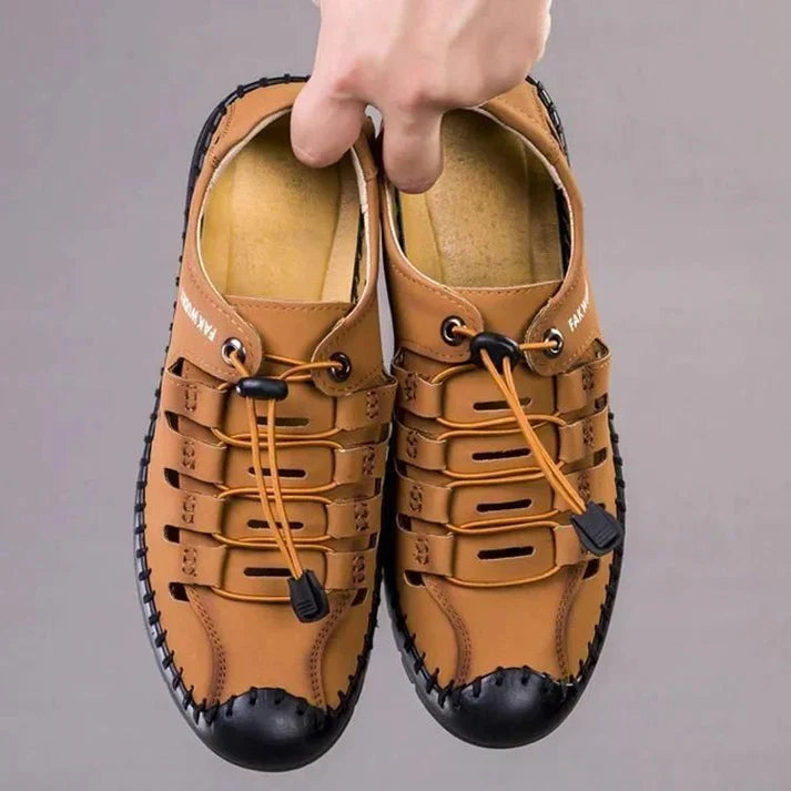 Men's Durable Shoes (BUY 1 GET 1 FREE)