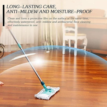 Natural Furniture Polish (PACK OF 3)