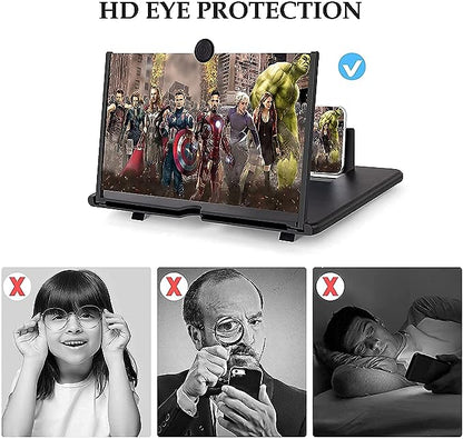 Magnifone Pro
