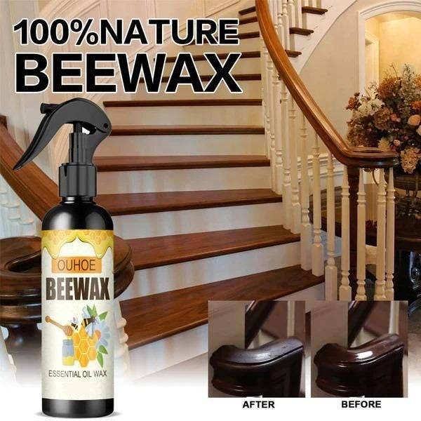 Premium Furniture Polish  (BUY 1 GET 2 FREE)