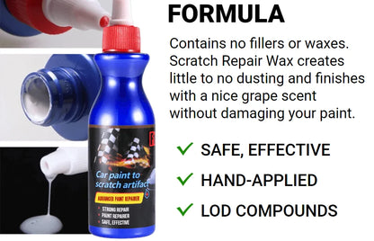 Repair The Scratch and Shine (BUY 1 GET 1 FREE)