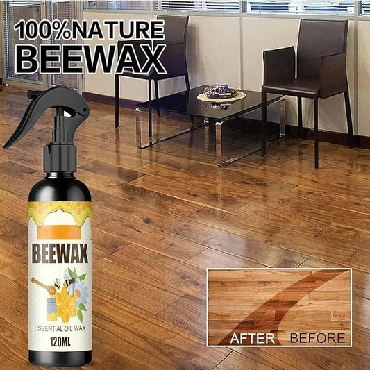 Natural Furniture Polish (PACK OF 3)