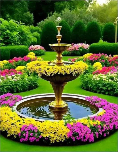 120 Varieties of Flower Seeds & Get FREE Plant Growth Supplement (BUY 1 GET 1 FREE)