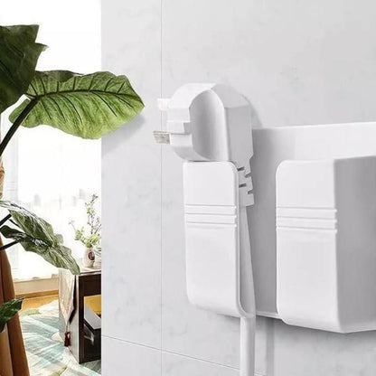 Wall Mounted Mobile Holder (Pack of 6)