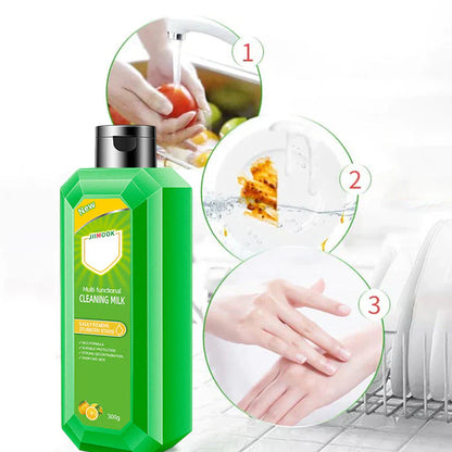 8 in 1 Powerful Multifunctional Concentrated Lotion (PACK OF 5+ 2 FREE BRUSH)