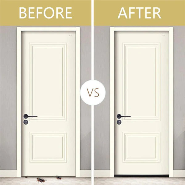 🍀🎁Buy 1 Get 1 Free🍀🎁 Premium Quality Flexible Door Bottom Sealing Strip