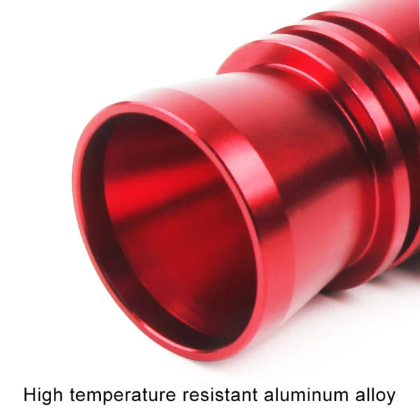 Universal Turbo Exhaust
