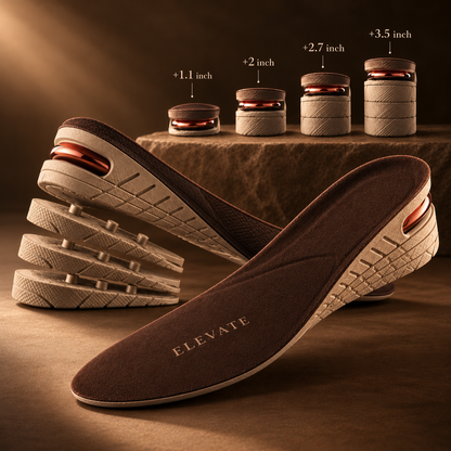 The Elevate Tall Cushion (Pack of 2)