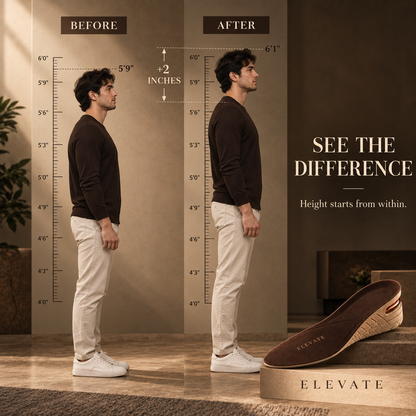 The Elevate Tall Cushion (Pack of 2)